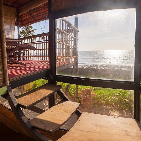 Colonels Beach Villa Alappuzha Dış mekan fotoğraf