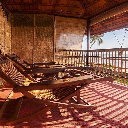 Colonels Beach Villa Alappuzha Dış mekan fotoğraf