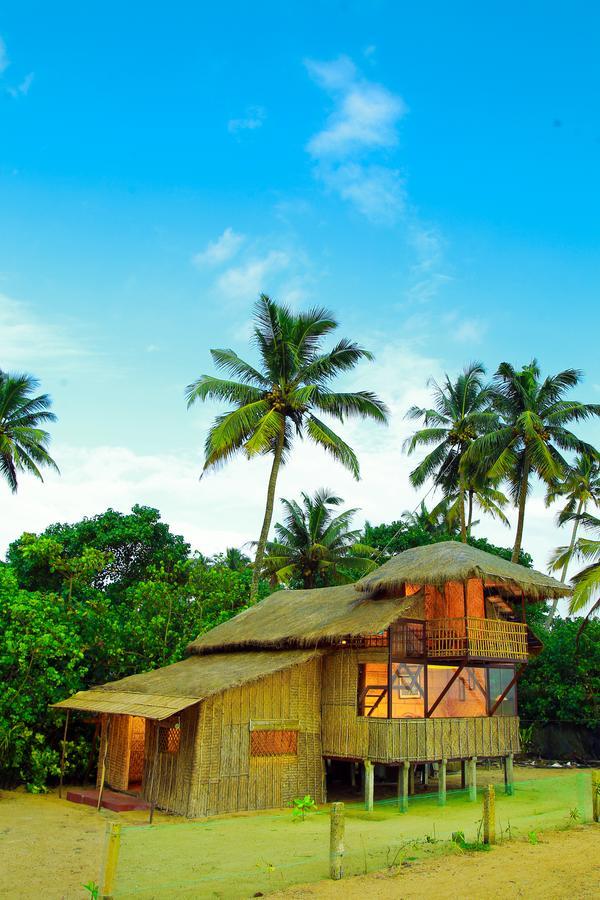 Colonels Beach Villa Alappuzha Dış mekan fotoğraf