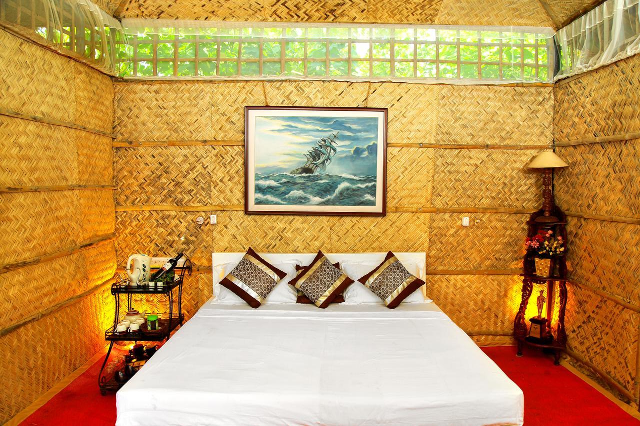 Colonels Beach Villa Alappuzha Dış mekan fotoğraf
