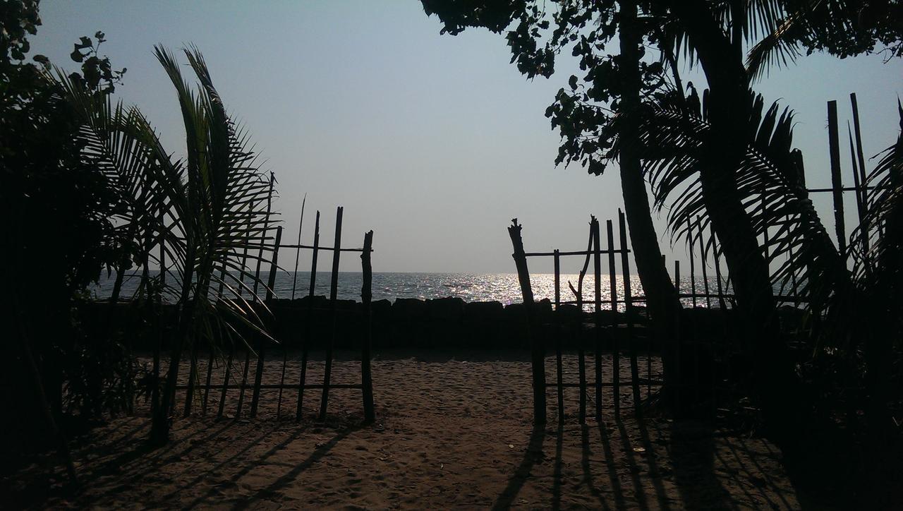Colonels Beach Villa Alappuzha Dış mekan fotoğraf