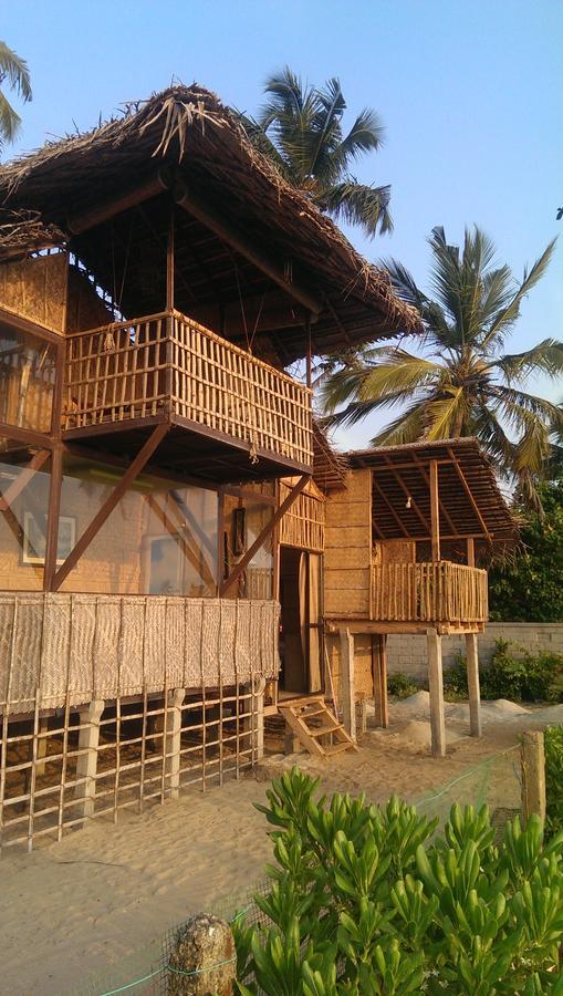 Colonels Beach Villa Alappuzha Dış mekan fotoğraf