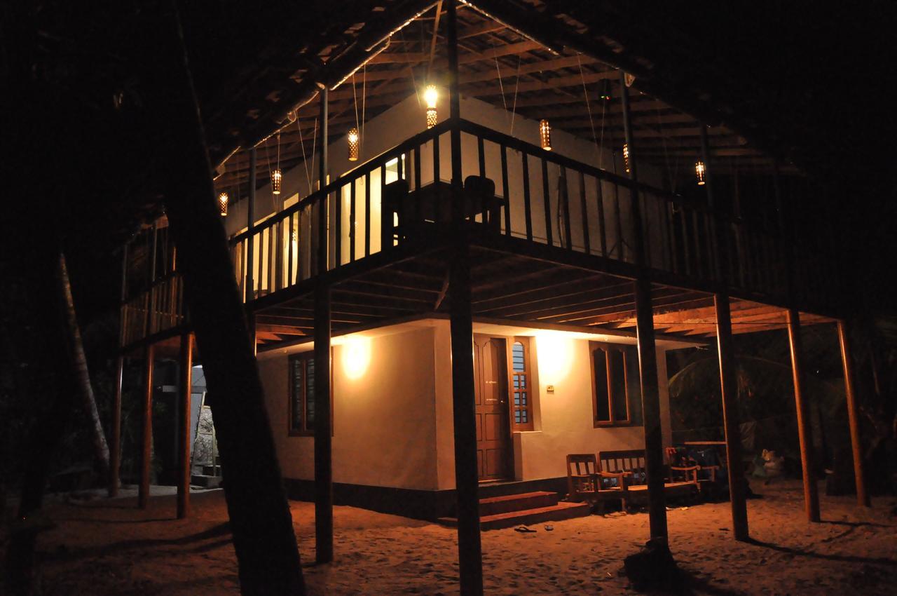 Colonels Beach Villa Alappuzha Dış mekan fotoğraf