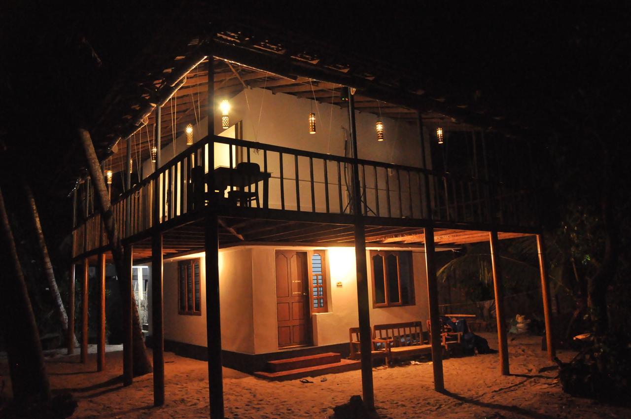 Colonels Beach Villa Alappuzha Dış mekan fotoğraf