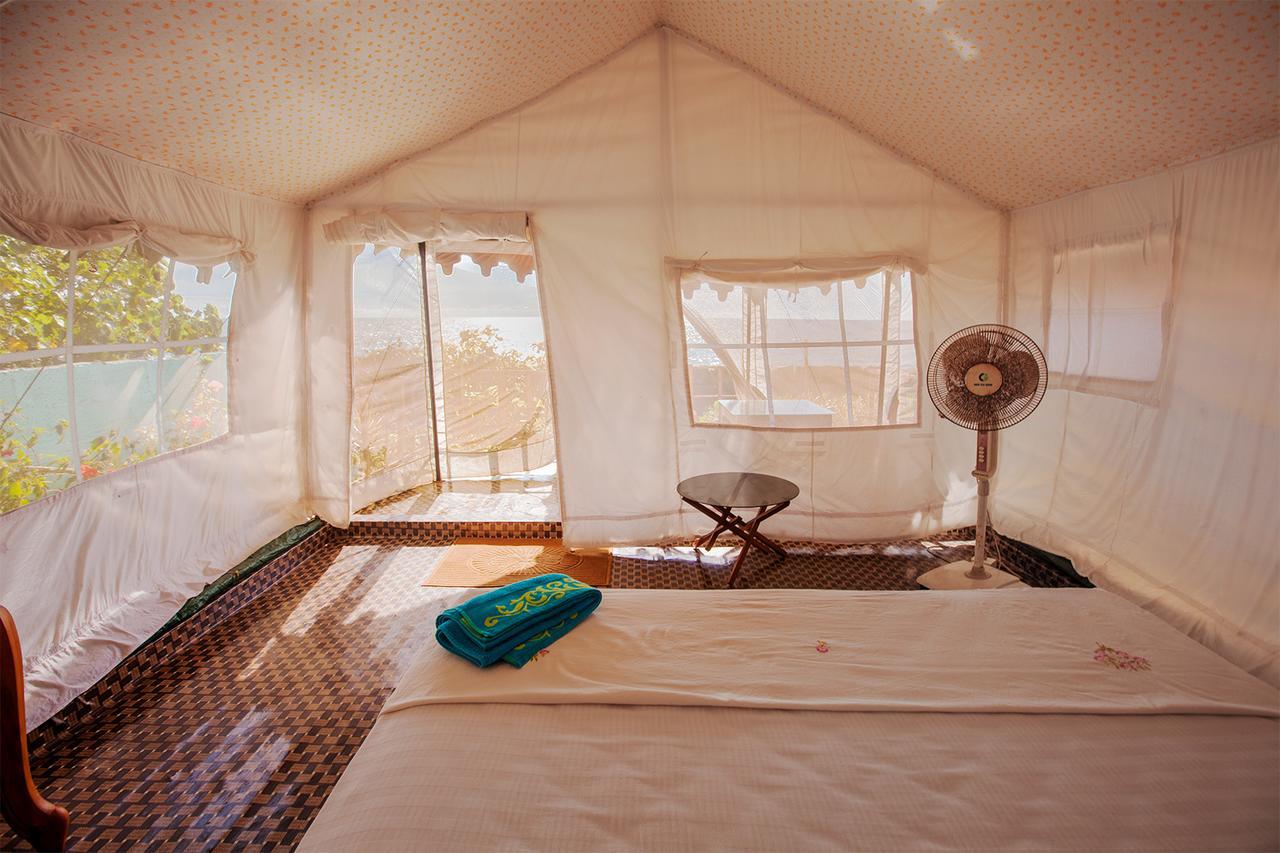 Colonels Beach Villa Alappuzha Dış mekan fotoğraf