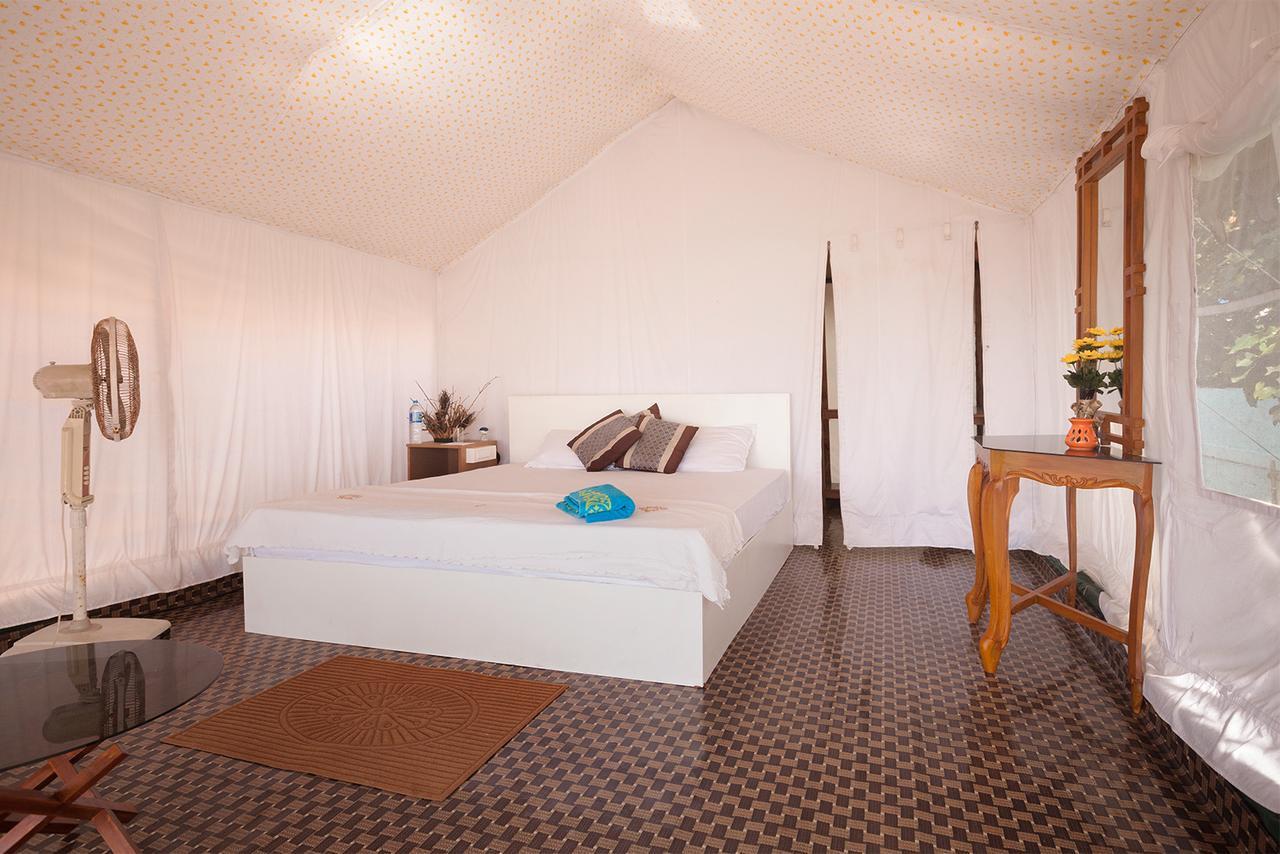 Colonels Beach Villa Alappuzha Dış mekan fotoğraf