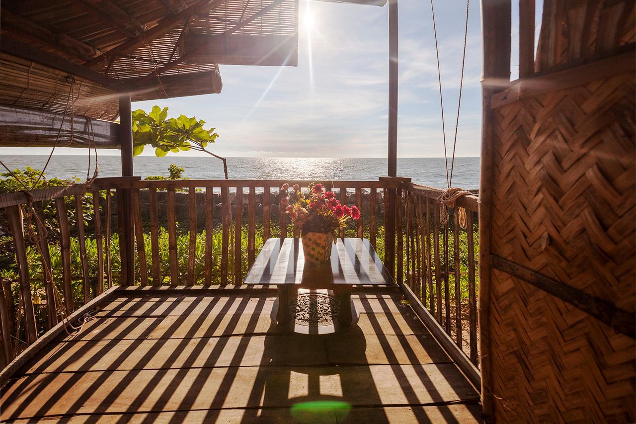 Colonels Beach Villa Alappuzha Dış mekan fotoğraf