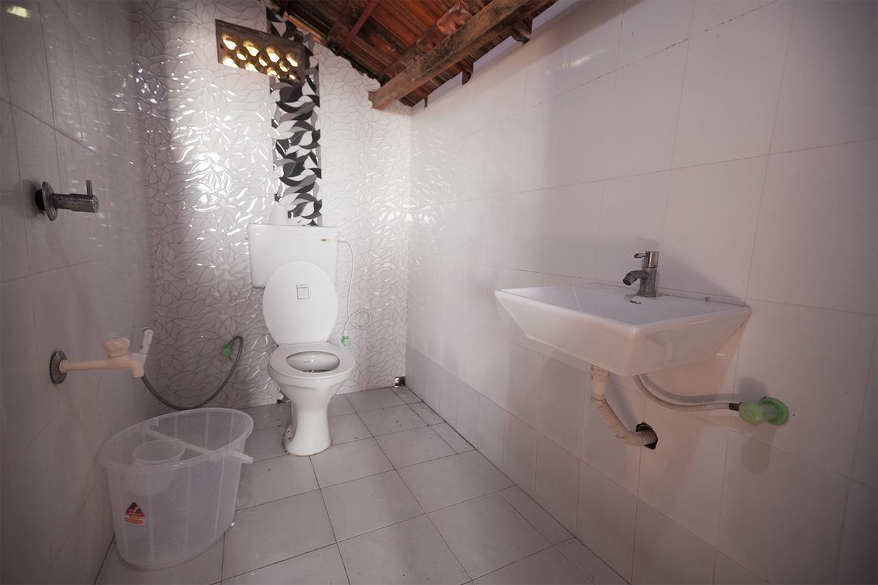 Colonels Beach Villa Alappuzha Dış mekan fotoğraf