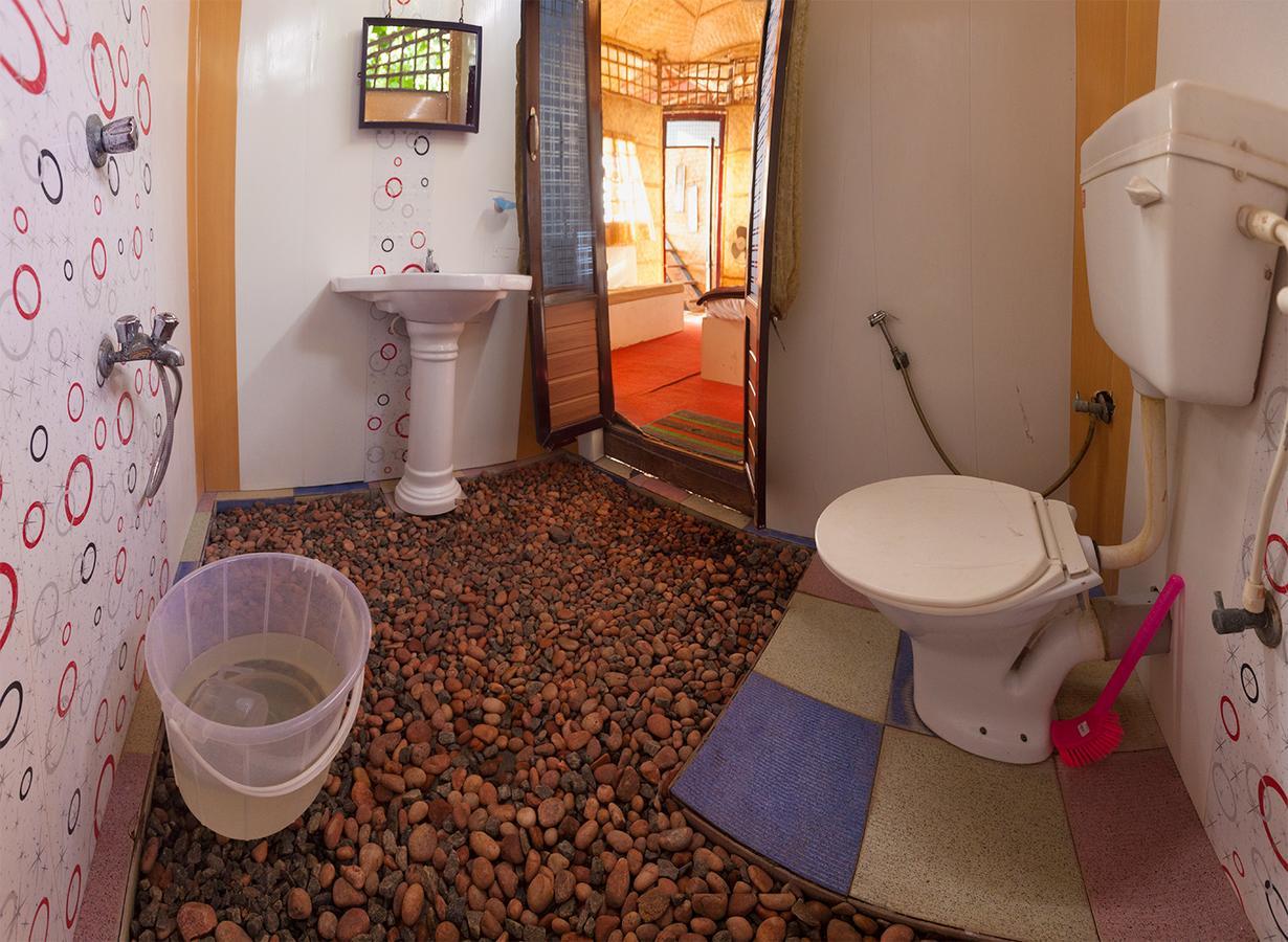 Colonels Beach Villa Alappuzha Dış mekan fotoğraf