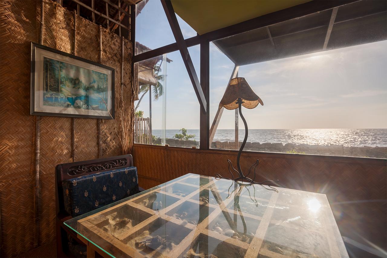 Colonels Beach Villa Alappuzha Dış mekan fotoğraf