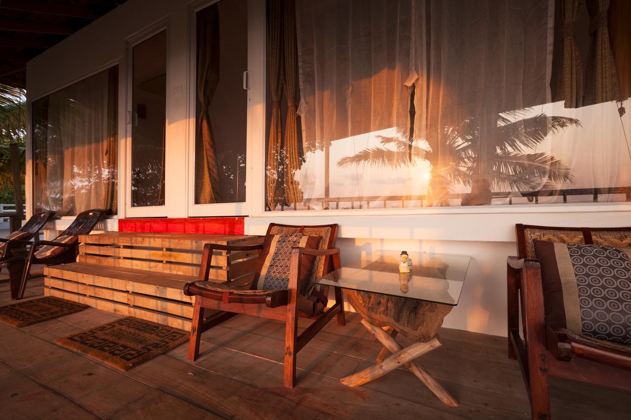 Colonels Beach Villa Alappuzha Dış mekan fotoğraf